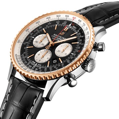 breitling navitimer black price|breitling navitimer orologi.